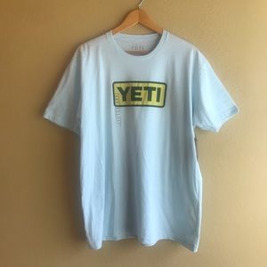 YETI Men’s tee